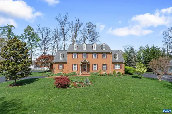 $713,000 | 124 Pelham Woods Circle, Waynesboro, VA 22980