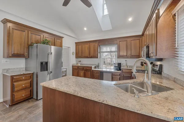 $713,000 | 124 Pelham Woods Circle, Waynesboro, VA 22980