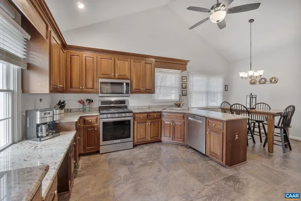 $713,000 | 124 Pelham Woods Circle, Waynesboro, VA 22980