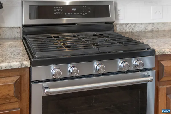 $713,000 | 124 Pelham Woods Circle, Waynesboro, VA 22980