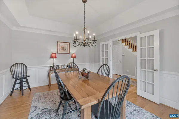 $713,000 | 124 Pelham Woods Circle, Waynesboro, VA 22980