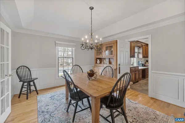 $713,000 | 124 Pelham Woods Circle, Waynesboro, VA 22980