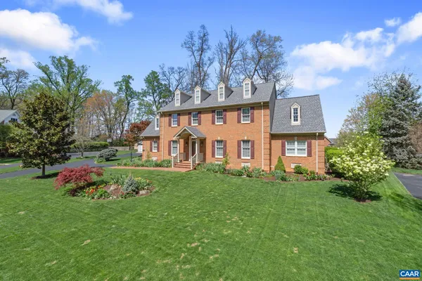 $713,000 | 124 Pelham Woods Circle, Waynesboro, VA 22980