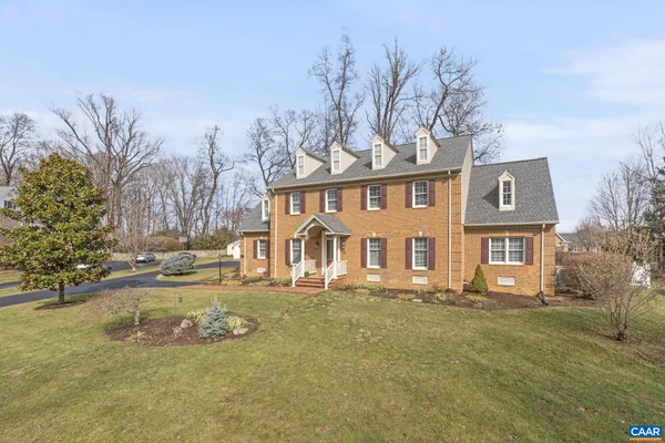 $713,000 | 124 Pelham Woods Circle, Waynesboro, VA 22980