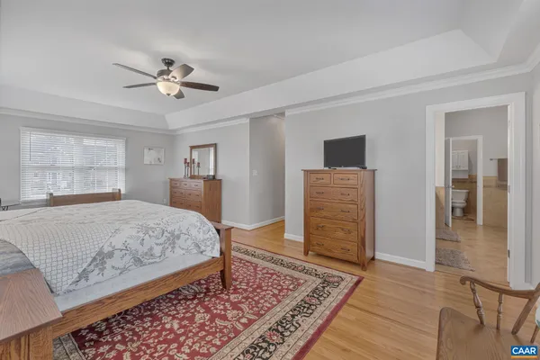 $713,000 | 124 Pelham Woods Circle, Waynesboro, VA 22980