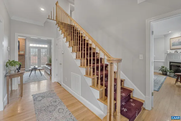 $713,000 | 124 Pelham Woods Circle, Waynesboro, VA 22980