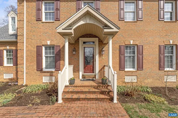 $713,000 | 124 Pelham Woods Circle, Waynesboro, VA 22980