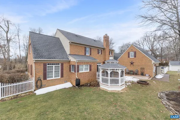 $713,000 | 124 Pelham Woods Circle, Waynesboro, VA 22980