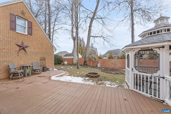 $713,000 | 124 Pelham Woods Circle, Waynesboro, VA 22980