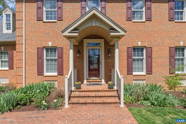 $713,000 | 124 Pelham Woods Circle, Waynesboro, VA 22980