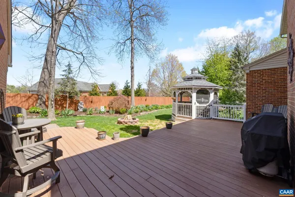 $713,000 | 124 Pelham Woods Circle, Waynesboro, VA 22980