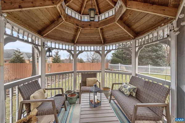 $713,000 | 124 Pelham Woods Circle, Waynesboro, VA 22980