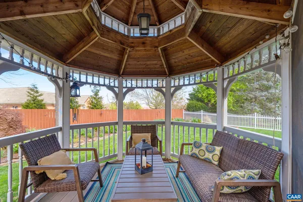 $713,000 | 124 Pelham Woods Circle, Waynesboro, VA 22980
