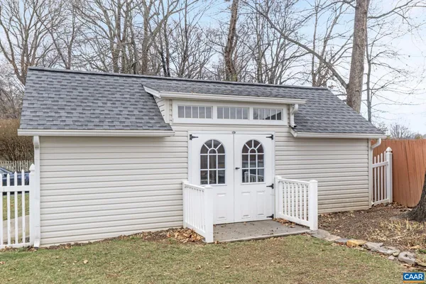 $713,000 | 124 Pelham Woods Circle, Waynesboro, VA 22980