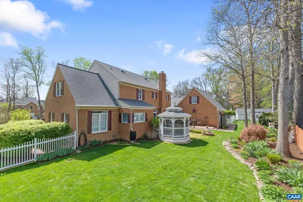 $713,000 | 124 Pelham Woods Circle, Waynesboro, VA 22980