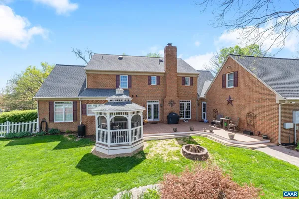 $713,000 | 124 Pelham Woods Circle, Waynesboro, VA 22980