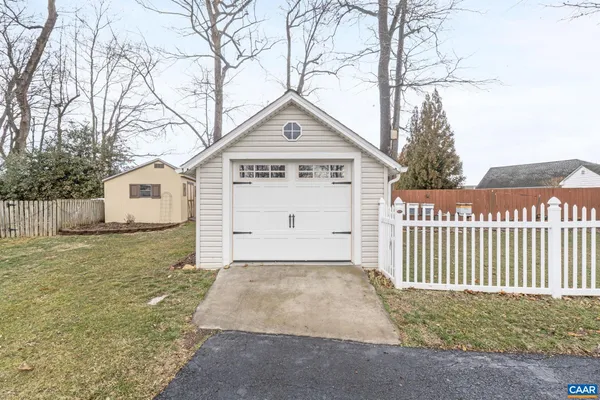 $713,000 | 124 Pelham Woods Circle, Waynesboro, VA 22980