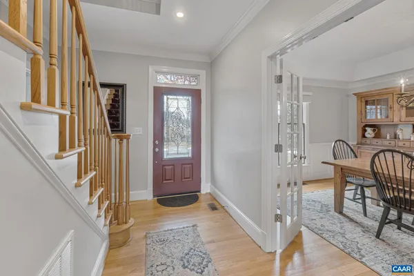 $713,000 | 124 Pelham Woods Circle, Waynesboro, VA 22980