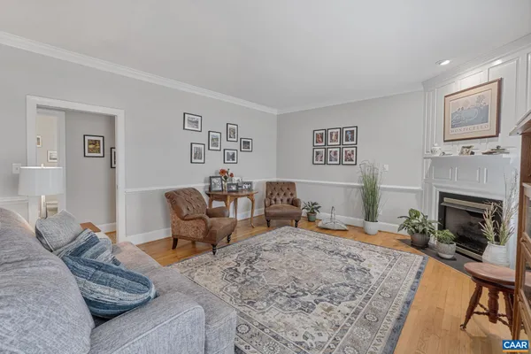 $713,000 | 124 Pelham Woods Circle, Waynesboro, VA 22980