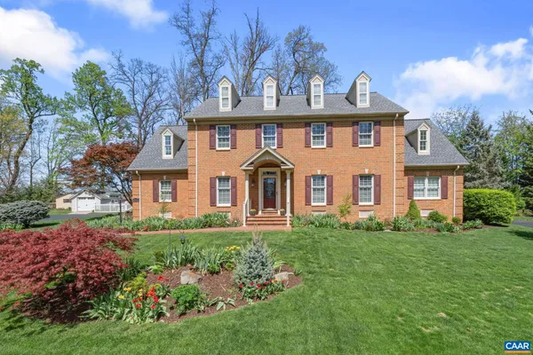 $713,000 | 124 Pelham Woods Circle, Waynesboro, VA 22980