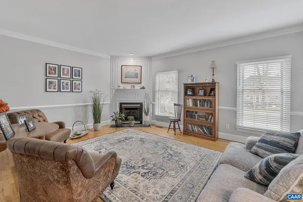 $713,000 | 124 Pelham Woods Circle, Waynesboro, VA 22980