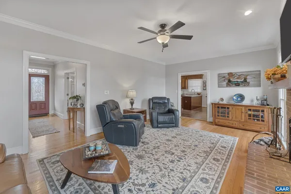 $713,000 | 124 Pelham Woods Circle, Waynesboro, VA 22980