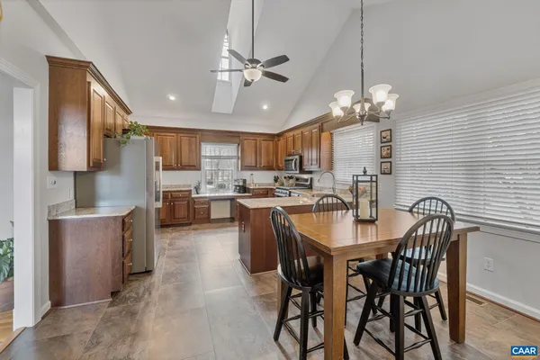 $713,000 | 124 Pelham Woods Circle, Waynesboro, VA 22980