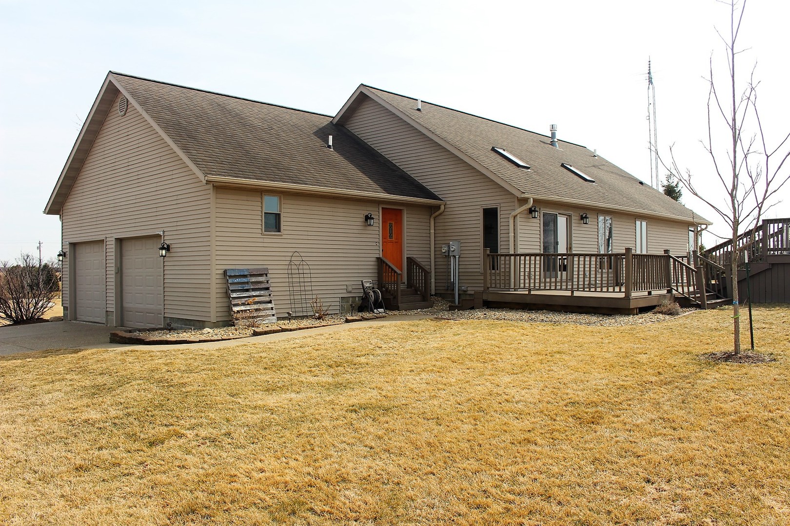 8325 Idlewood Road Clinton, IL 61727 - Photo 31 of 42