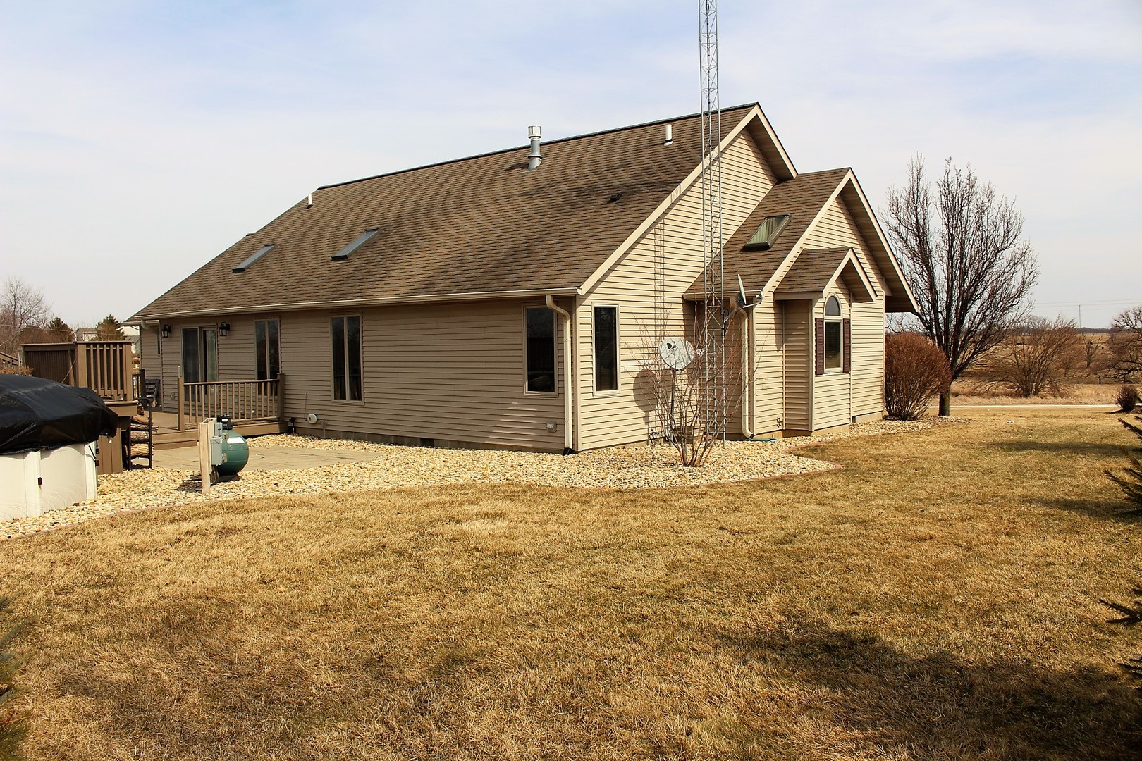 8325 Idlewood Road Clinton, IL 61727 - Photo 33 of 42