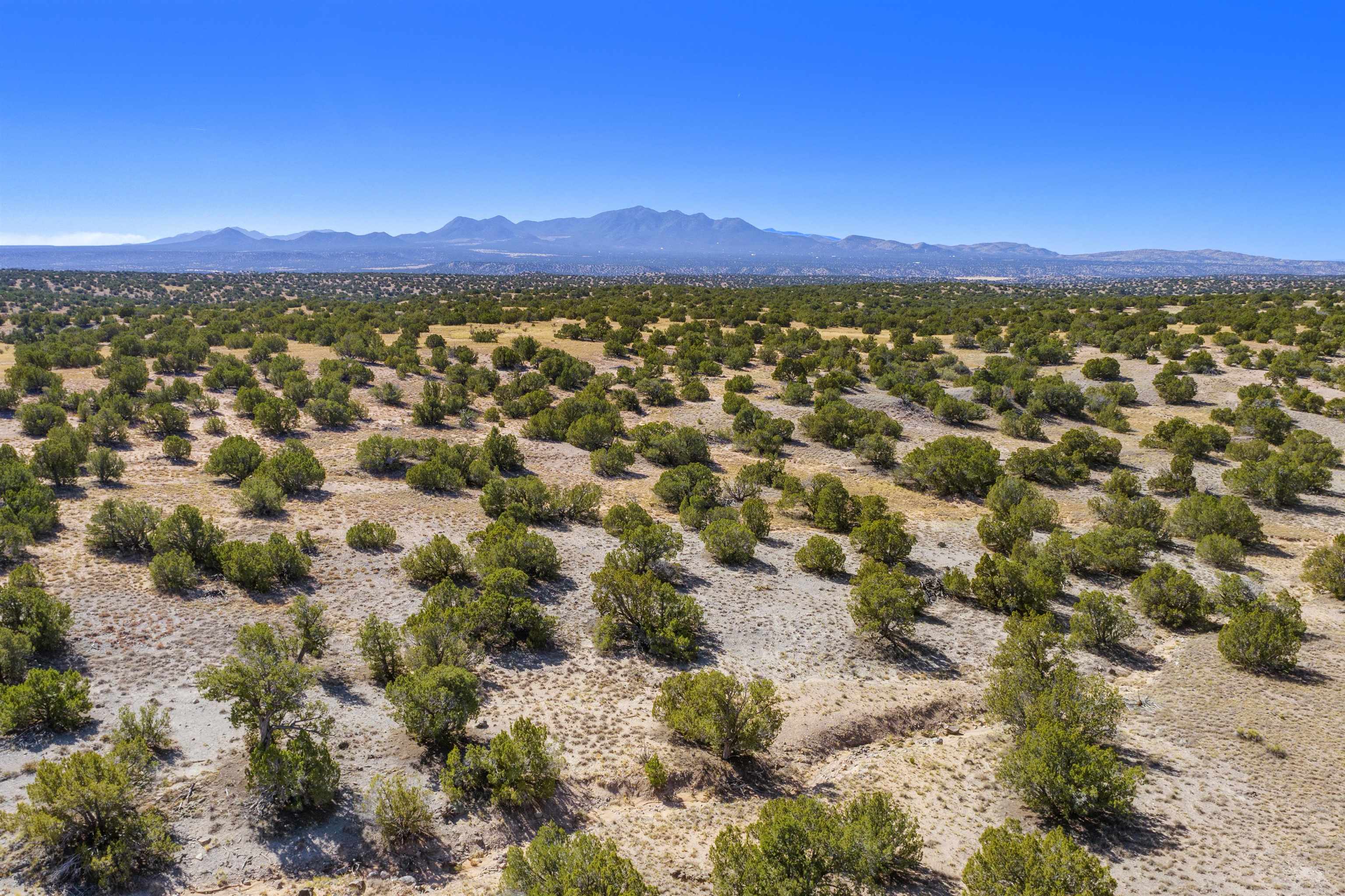 84 West Basin Ridge Cerrillos, NM 87010 - Photo 23 of 25