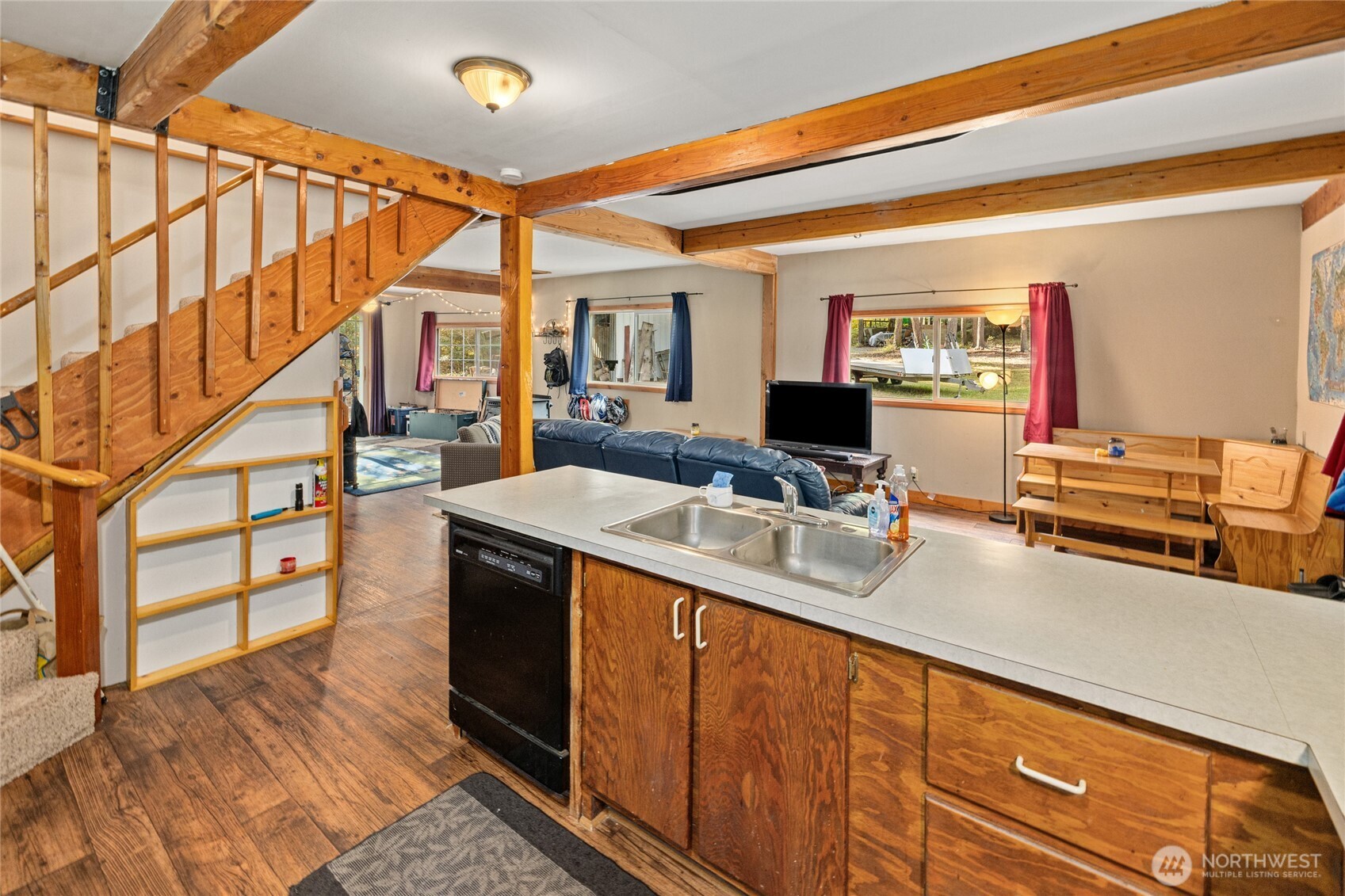1270 South Cle Elum Ridge Road Cle Elum, WA 98922 - Photo 24 of 34 Gallery Image 24