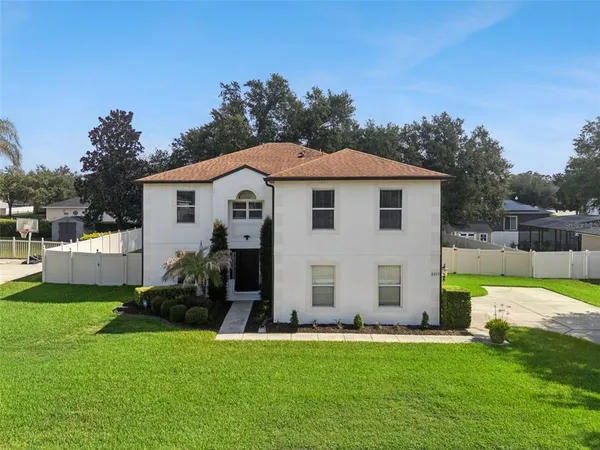 $497,000 | 2615 Sheila Drive, Apopka, FL 32712