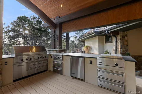 $3,850,000 | 982 Preston Court, Castle Rock, CO 80108