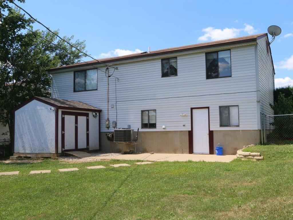 107 Rising Sun Circle Covington, KY 41017 - Photo 23 of 24 Gallery Image 23