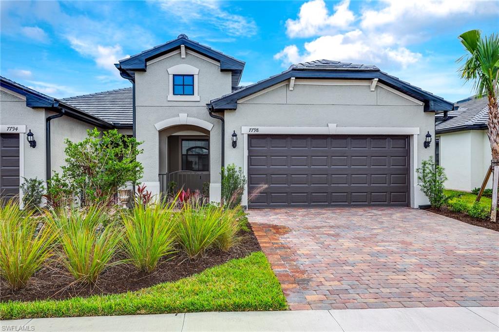 7798 Jacaranda Lane, Naples, FL 34114 Compass