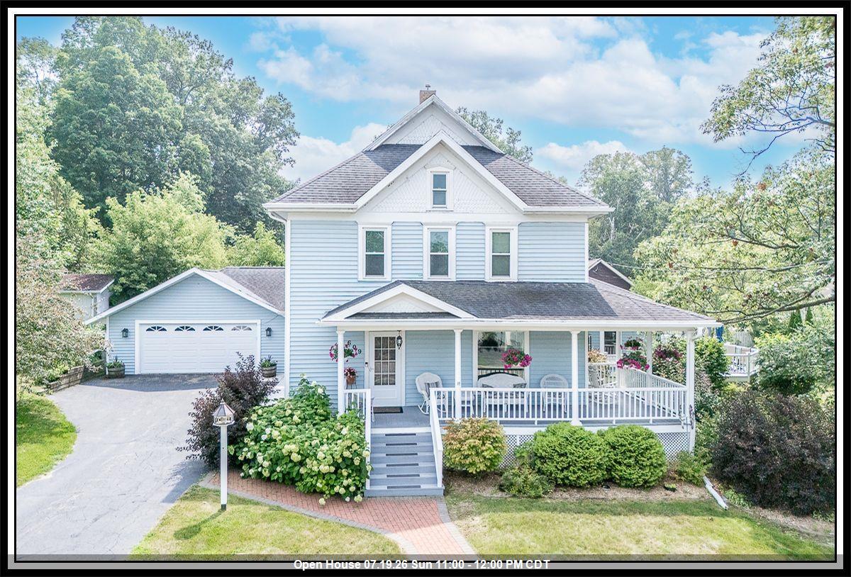 609 Union Street Manawa, WI 54949 - Photo 1 of 75