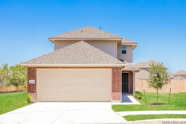 $1,650 | 9335 Somers Branch, San Antonio, TX 78211
