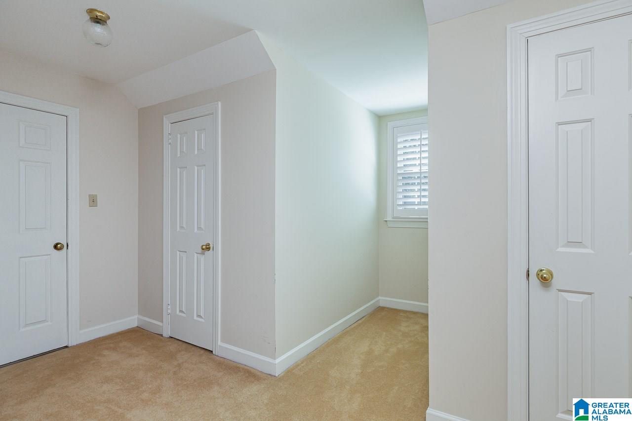 1816 Marlin Springs Road Birmingham, AL 35215 - Photo 31 of 46