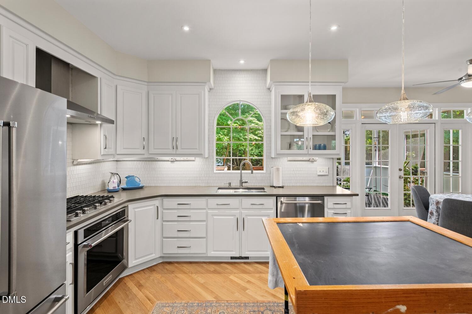 9400 Stone Mountain Road Raleigh, NC 27613 - Photo 4 of 51 Kitchen4