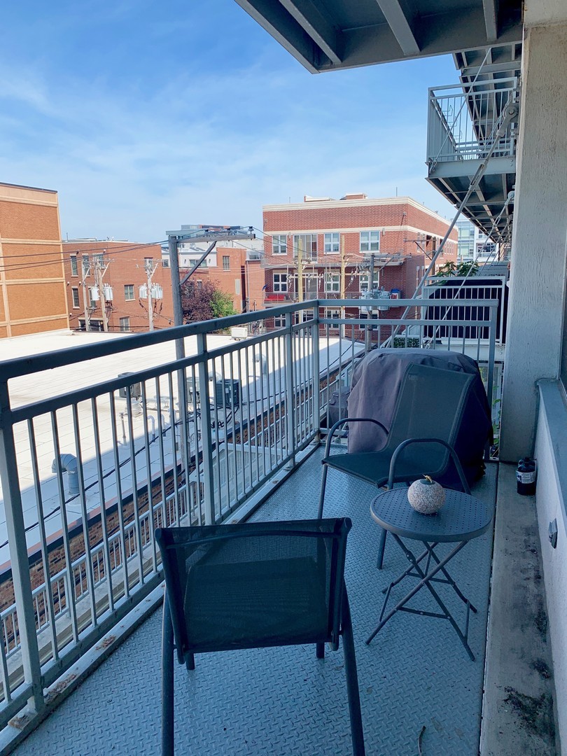 1200 West Monroe Street, Unit 412 Chicago, IL 60607 - Photo 13 of 20