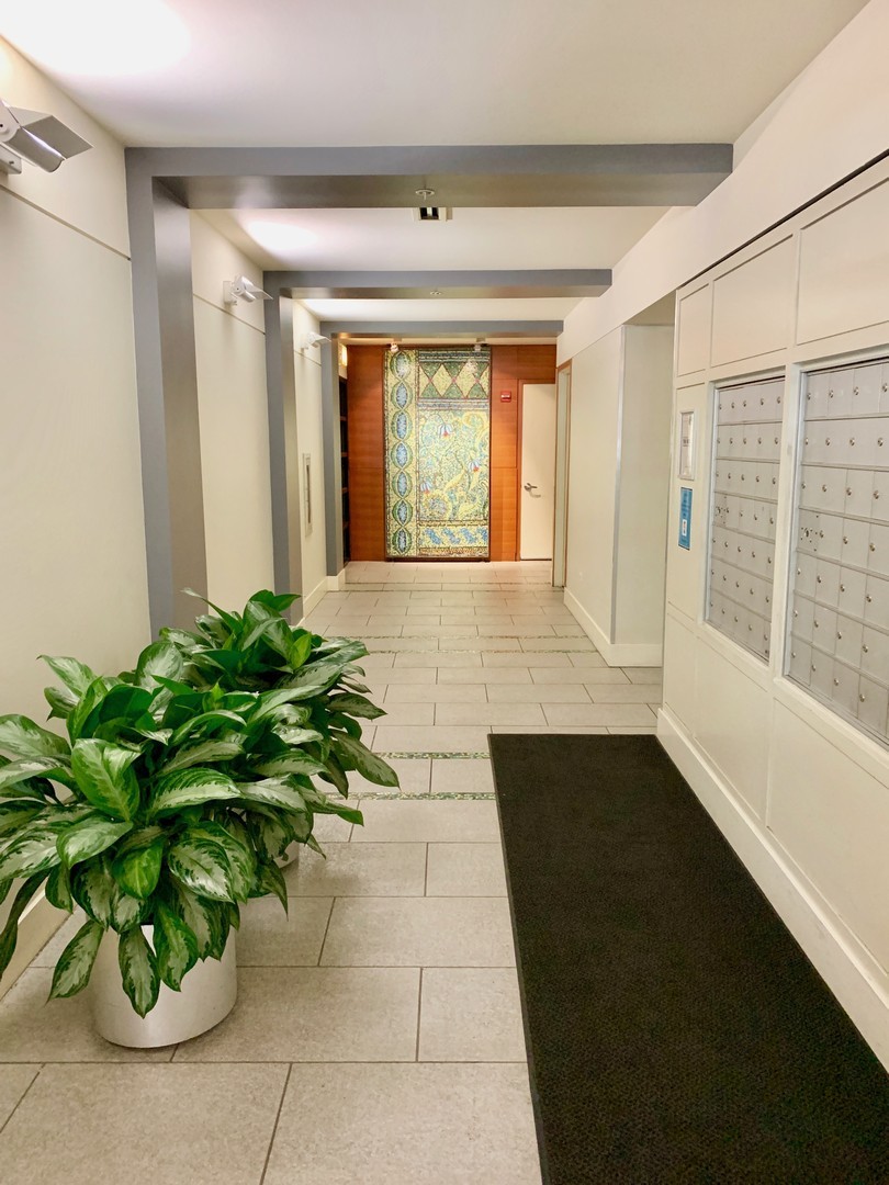 1200 West Monroe Street, Unit 412 Chicago, IL 60607 - Photo 19 of 20