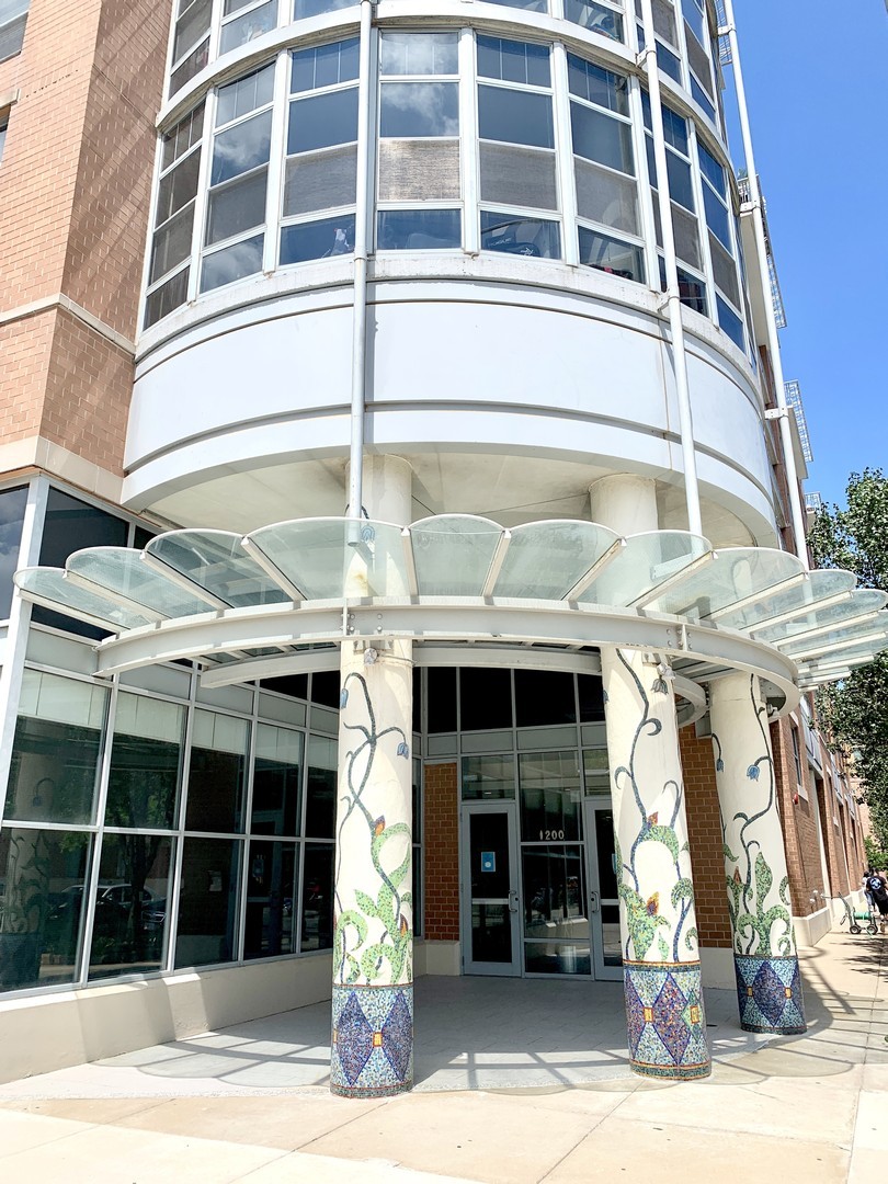 1200 West Monroe Street, Unit 412 Chicago, IL 60607 - Photo 20 of 20