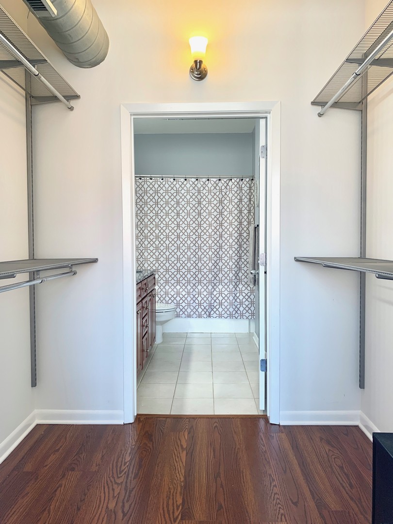 1200 West Monroe Street, Unit 412 Chicago, IL 60607 - Photo 9 of 20
