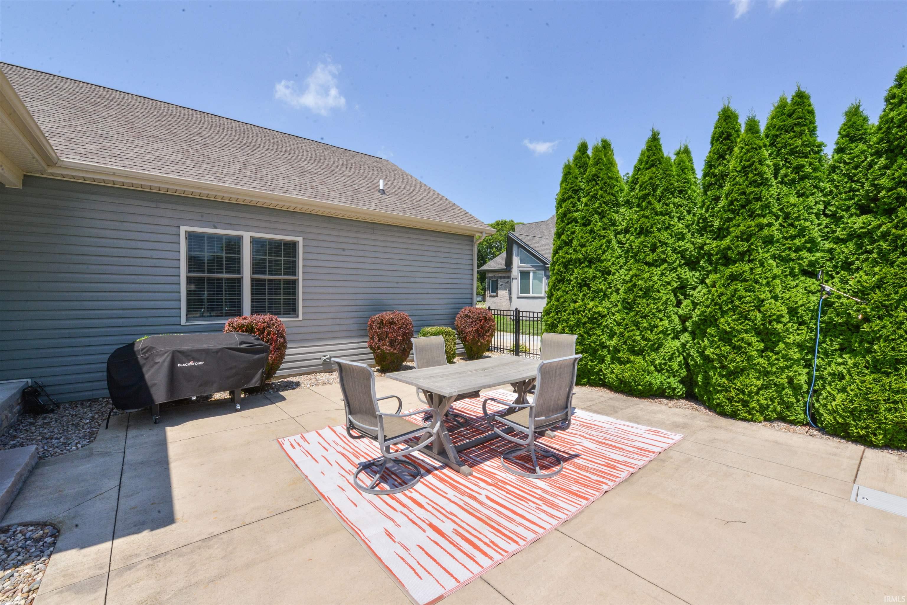2509 Mar Ruth Drive Lafayette, IN 47905 - Photo 43 of 50