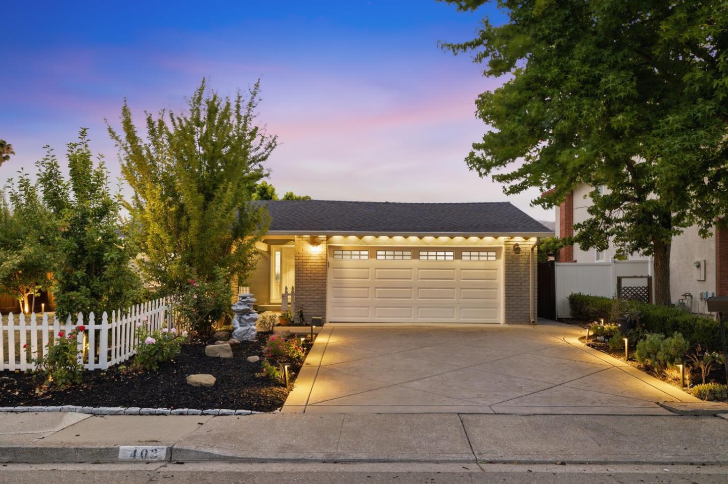 403 Gregg Place San Ramon, CA 94583 - Photo 7 of 63