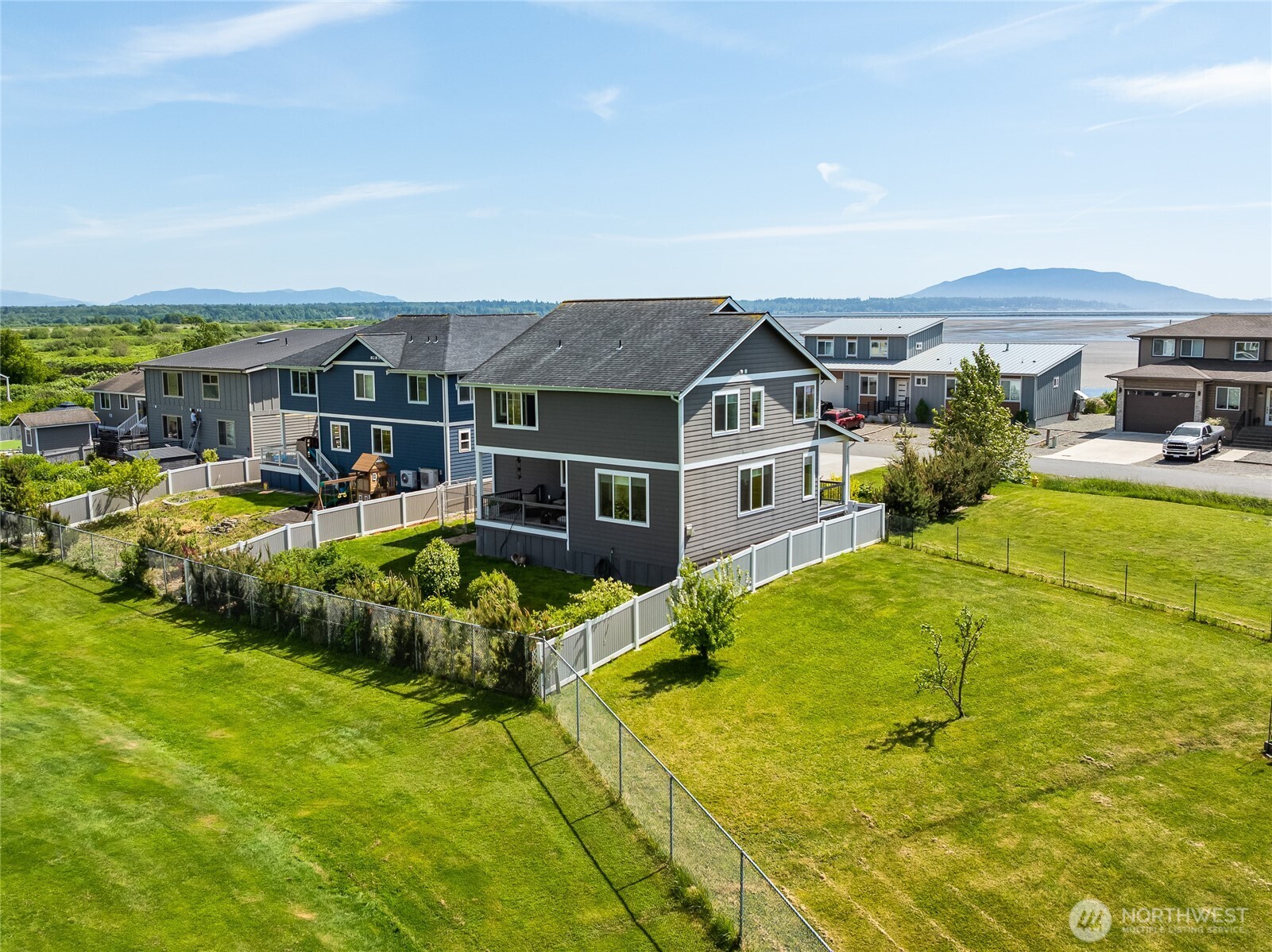4446 Decatur Drive Ferndale, WA 98248 - Photo 40 of 40