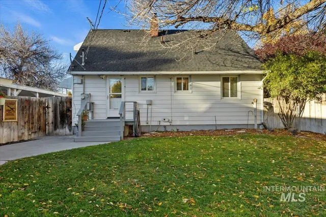 $359,900 | 2026 East 11th Twin Falls, Twin Falls, ID 83301