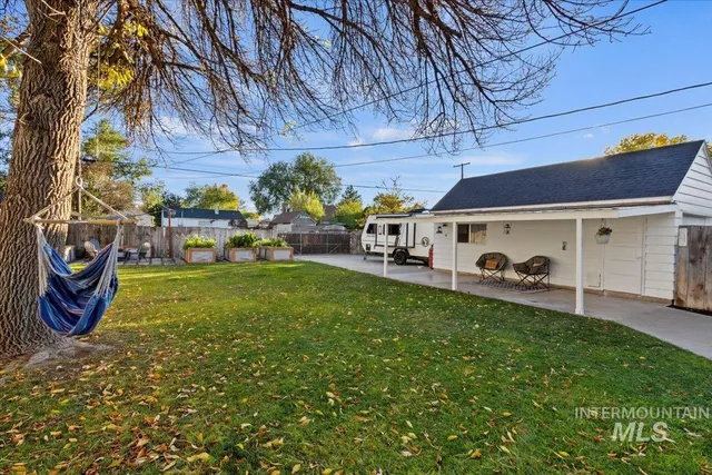 $359,900 | 2026 East 11th Twin Falls, Twin Falls, ID 83301