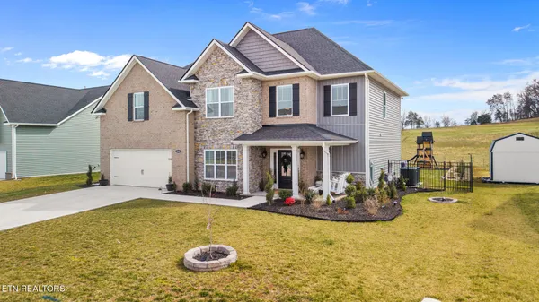 $650,000 | 2462 Tributary Drive, Sevierville, TN 37876