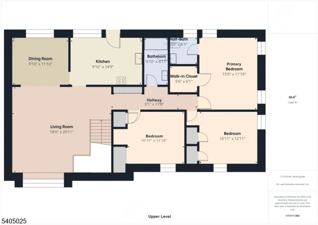 $549,000 | 39 Edsall Drive, Vernon, NJ 07461